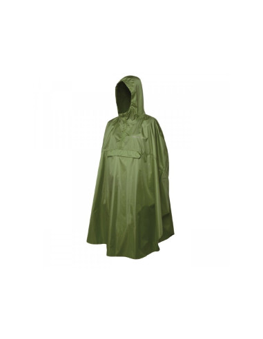 Pláštěnka Yate Rove Poncho 25/26