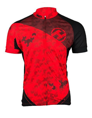 Dámský cyklistický dres HAVEN TEAM...