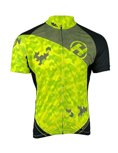 Dámský cyklistický dres HAVEN TEAM...