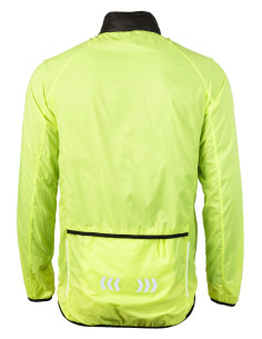 Pánská cyklistická bunda R2... 2