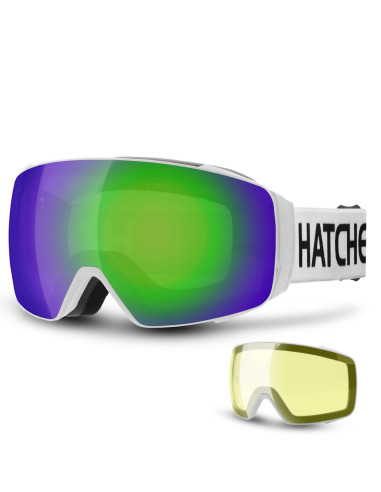 Lyžařské brýle Hatchey Snipe 26/27