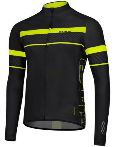 Pánský cyklistický dres Etape Comfort...