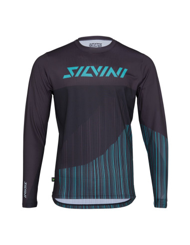 Pánský cyklistický dres Silvini Ello...