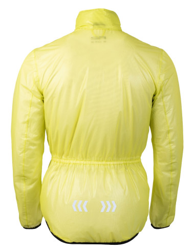 Dámská cyklistická bunda R2 Surly ATJ01B