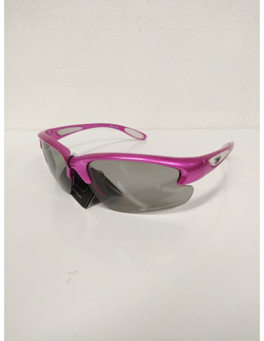 Brýle 3Fvision PHOTOCHROMIC 19/20