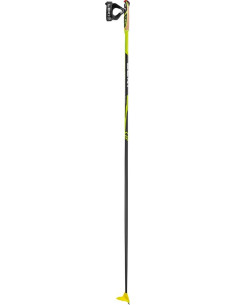 Běžecké hole Leki CC 450 26/27