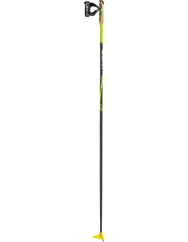 Běžecké hole Leki CC 450 26/27