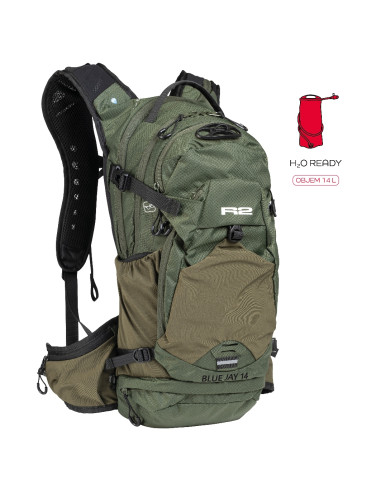 Batoh R2 Blue Jay ATBP08D