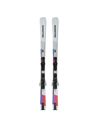 Lyže Salomon S/MAX 4 + M10 GW L80 26/27