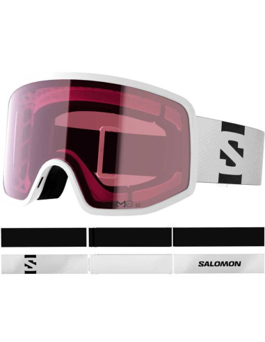 Lyžařské brýle Salomon SENTRY PRO S...