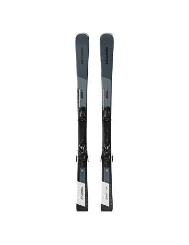 Lyže Salomon S/MAX 6 XT + M10 GW L80...