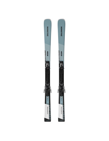 Lyže Salomon S/MAX 8 XT + M11 GW L80...