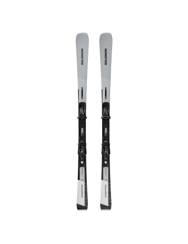 Lyže Salomon S/MAX 12 + I12 GW 26/27