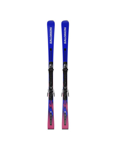 Lyže Salomon EQUIPE 8 + M11 GW 26/27