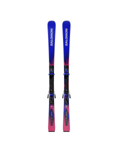 Lyže Salomon EQUIPE SL 10 +...