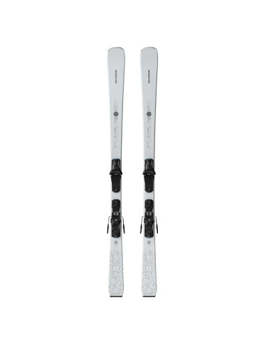 Lyže Salomon S/MAX N°4 + M10 GW L80...