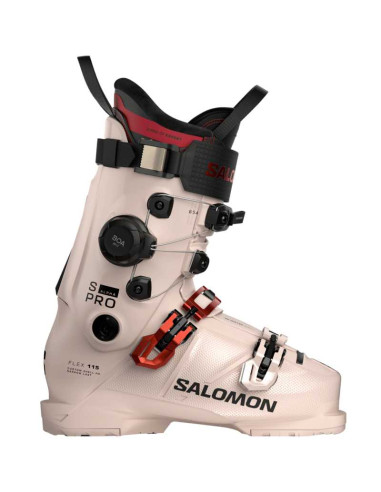 Lyžařské boty Salomon S/PRO ALPHA C...