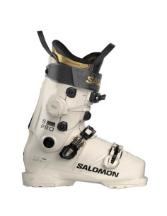 Lyžařské boty Salomon S/PRO...