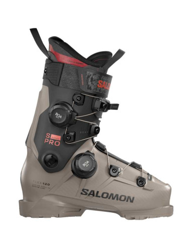 Lyžařské boty Salomon S/PRO SUPRA...