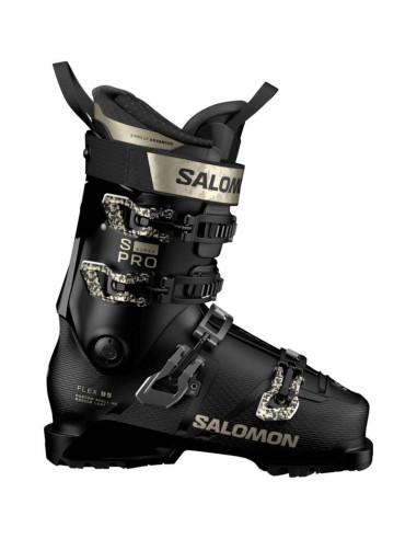Lyžařské boty Salomon S/PRO SUPRA 95...
