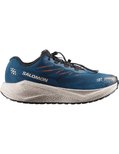 Pánské boty Salomon AERO BLAZE 4 GRVL...