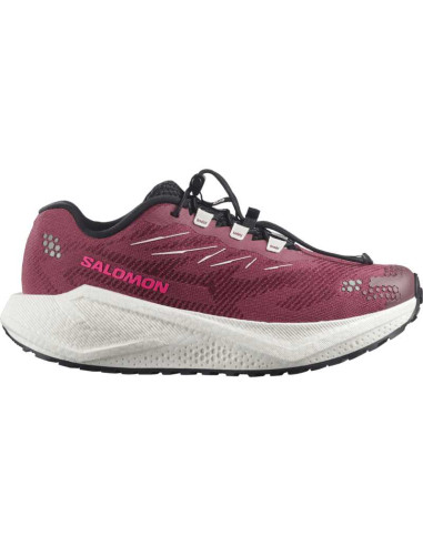 Dámské boty Salomon AERO BLAZE 4 GRVL...