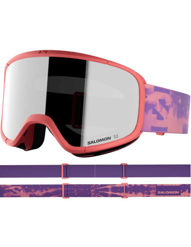Lyžařské brýle Salomon LUMI 26/27