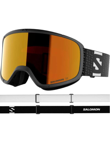 Lyžařské brýle Salomon AKSIUM 2.0 LOW...