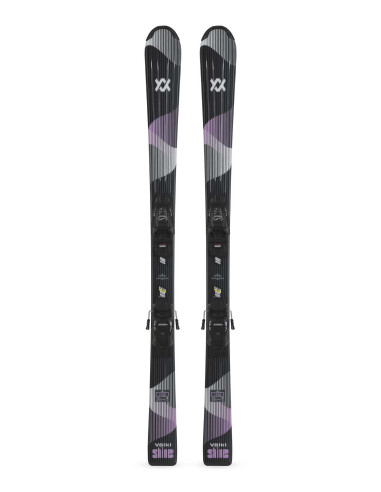 Lyže Völkl SHINE JR + 4.5 VMOT JR...