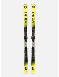 Lyže Völkl RACETIGER SL +...