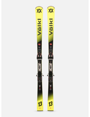 Lyže Völkl RACETIGER SL + RMOT-T 12...