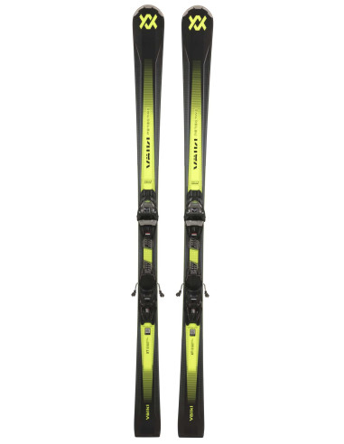 Lyže Völkl PEREGRINE XT + VMOT 11 26/27