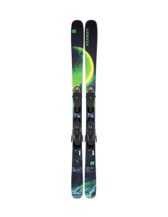 Lyže Armada ARV 84 R + EM10...
