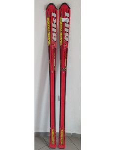 Lyže Völkl RACE TIGER GS...