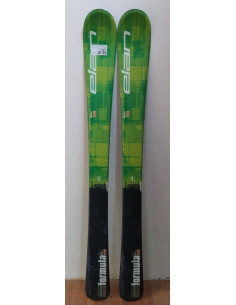 Lyže Elan Formula Green JR...