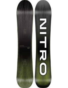 Snowboard Nitro MAGNUM 26/27