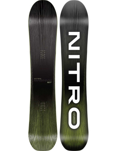 Snowboard Nitro MAGNUM 26/27
