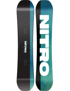 Snowboard Nitro PRIME...