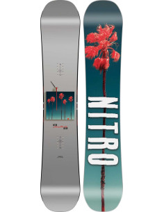 Snowboard Nitro CHEAP...