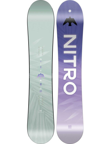 Snowboard Nitro NOVA 26/27