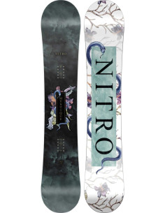 Snowboard Nitro MYSTIQUE 26/27