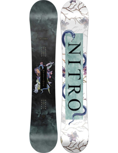 Snowboard Nitro MYSTIQUE 26/27