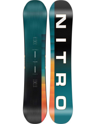 Snowboard Nitro FUTURE TEAM SMALL...