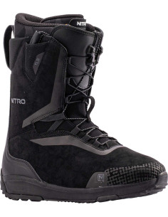 Boty na snowboard Nitro...