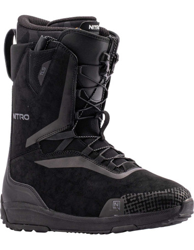 Boty na snowboard Nitro SENTINEL TLS...