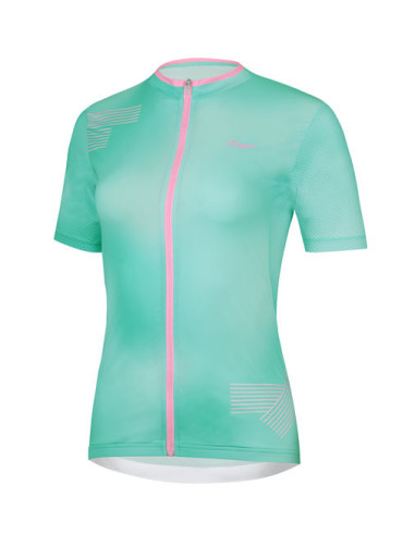 Dámský cyklistický dres Etape Donna...