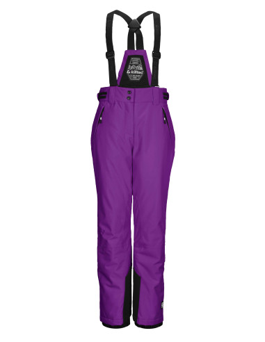 Dětské kalhoty Killtec KSW 213 26/27