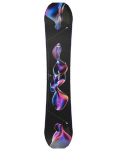 Snowboard Head ANYTHING LYT...