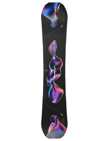 Snowboard Head ANYTHING LYT 26/27