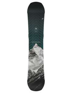 Snowboard Head DAYMAKER 26/27